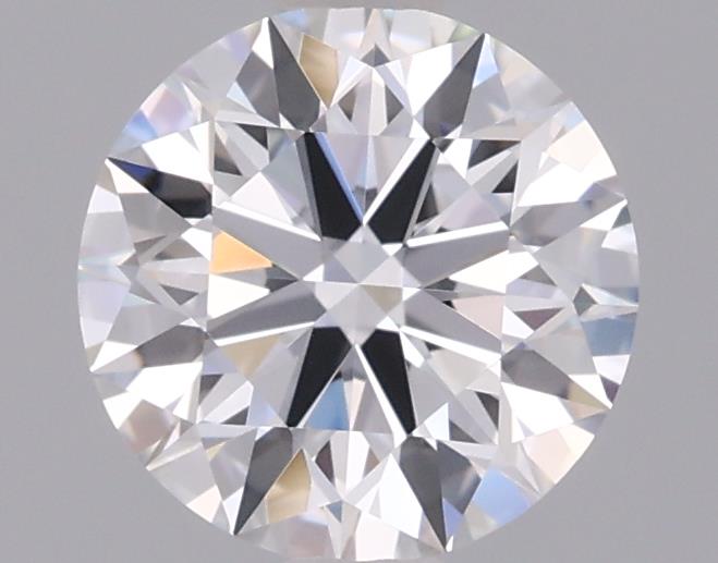 IGI 1.21 Carat Round Brilliant Lab Grown Diamond 人工培育鑽石 實驗室人造鑽石