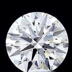 IGI 1.62 Carat Round Brilliant Lab Grown Diamond 人工培育鑽石 實驗室人造鑽石