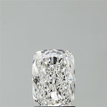 IGI 1.60 Carat Cushion Lab Grown Diamond 人工培育鑽石 實驗室人造鑽石