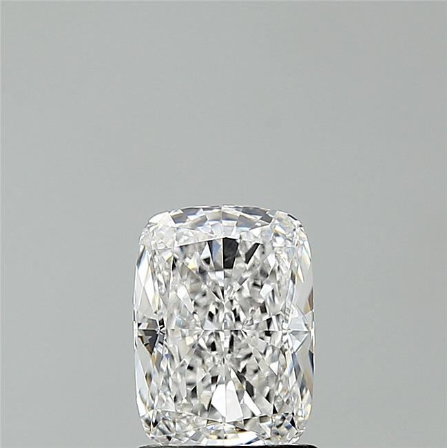 IGI 1.60 Carat Cushion Lab Grown Diamond 人工培育鑽石 實驗室人造鑽石
