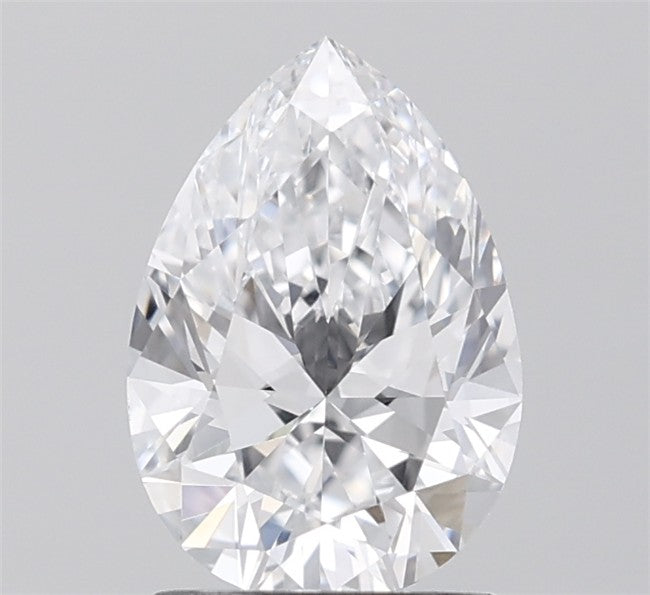 IGI 1.52 Carat Pear Lab Grown Diamond 人工培育鑽石 實驗室人造鑽石
