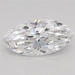 IGI 0.8 Carat Marquise Lab Grown Diamond