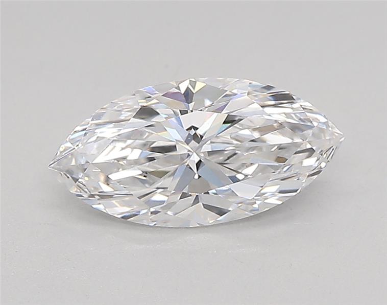 IGI 0.8 Carat Marquise Lab Grown Diamond