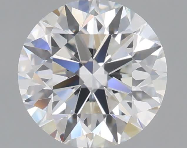 IGI 1.10 Carat Round Brilliant Lab Grown Diamond 人工培育鑽石 實驗室人造鑽石