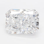 IGI 3.27 Carat Radiant Cut Lab Grown Diamond 人工培育鑽石 實驗室人造鑽石