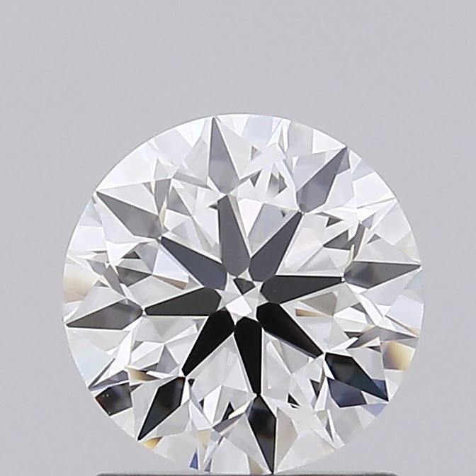 IGI 1.13 Carat Round Brilliant Lab Grown Diamond