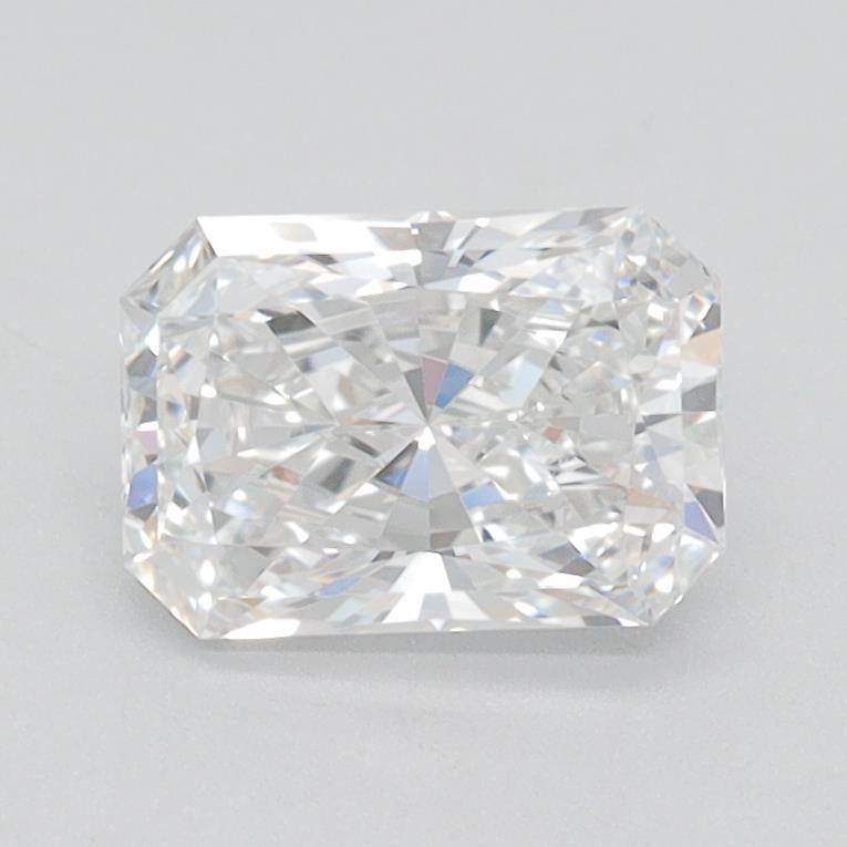 IGI 1.02 Carat Radiant Cut Lab Grown Diamond 人工培育鑽石 實驗室人造鑽石