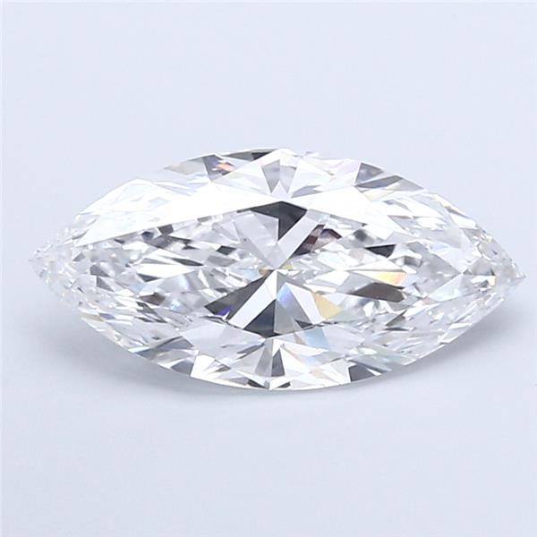 IGI 8.02 Carat Marquise Lab Grown Diamond 人工培育鑽石 實驗室人造鑽石