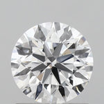 IGI 1.10 Carat Round Brilliant Lab Grown Diamond 人工培育鑽石 實驗室人造鑽石