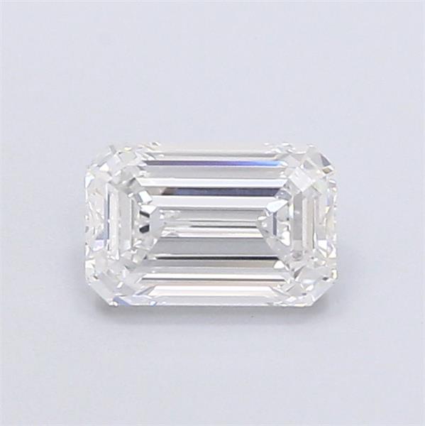 IGI 1.15 Carat Emerald Lab Grown Diamond 人工培育鑽石 實驗室人造鑽石