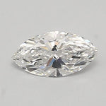 IGI 0.51 Carat Marquise Lab Grown Diamond