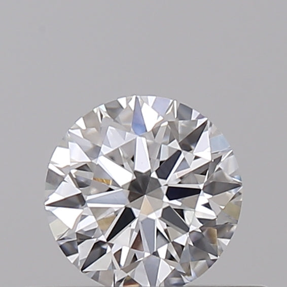 IGI 0.4 Carat Round Brilliant Lab Grown Diamond