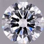 IGI 2.00 Carat Round Brilliant Lab Grown Diamond 人工培育鑽石 實驗室人造鑽石