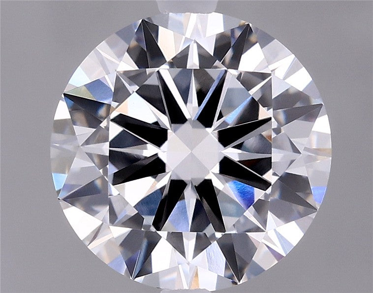 IGI 2.00 Carat Round Brilliant Lab Grown Diamond 人工培育鑽石 實驗室人造鑽石