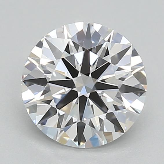IGI 0.74 Carat Round Brilliant Lab Grown Diamond 人工培育鑽石 實驗室人造鑽石