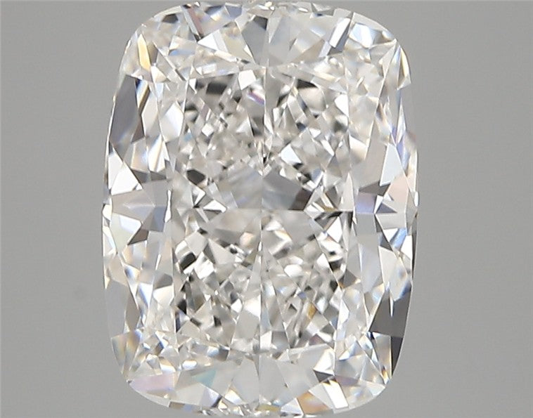 IGI 4.03 Carat Cushion Lab Grown Diamond 人工培育鑽石 實驗室人造鑽石