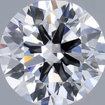 IGI 1.51 Carat Round Brilliant Lab Grown Diamond 人工培育鑽石 實驗室人造鑽石