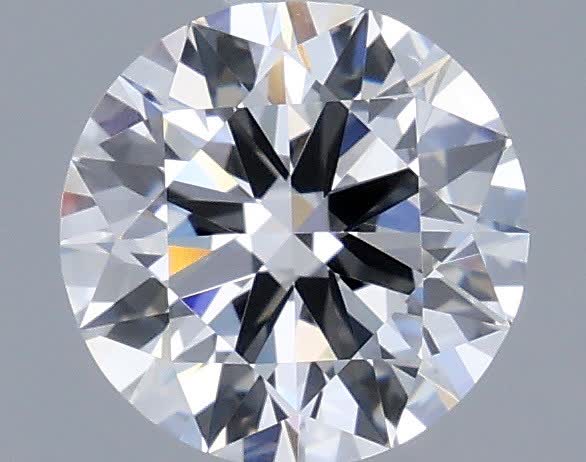 IGI 1.51 Carat Round Brilliant Lab Grown Diamond 人工培育鑽石 實驗室人造鑽石