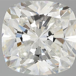 IGI 4.05 Carat Cushion Lab Grown Diamond 人工培育鑽石 實驗室人造鑽石