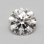 IGI 0.62 Carat Round Brilliant Lab Grown Diamond 人工培育鑽石 實驗室人造鑽石