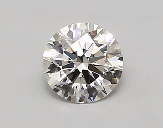 IGI 0.62 Carat Round Brilliant Lab Grown Diamond 人工培育鑽石 實驗室人造鑽石