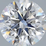 IGI 1.07 Carat Round Brilliant Lab Grown Diamond 人工培育鑽石 實驗室人造鑽石