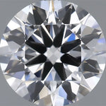 IGI 0.99 Carat Round Brilliant Lab Grown Diamond