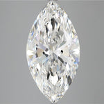 IGI 6.57 Carat Marquise Lab Grown Diamond 人工培育鑽石 實驗室人造鑽石