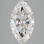 IGI 3.02 Carat Marquise Lab Grown Diamond 人工培育鑽石 實驗室人造鑽石