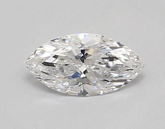 IGI 0.61 Carat Marquise Lab Grown Diamond 人工培育鑽石 實驗室人造鑽石