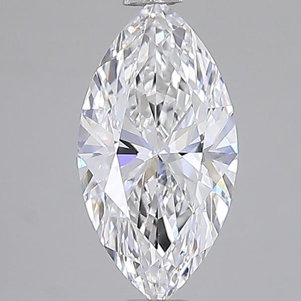 IGI 1.51 Carat Marquise Lab Grown Diamond 人工培育鑽石 實驗室人造鑽石