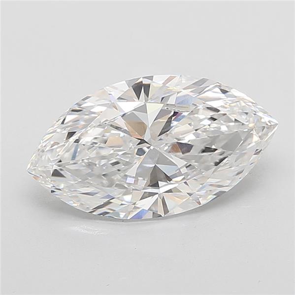 IGI 6.53 Carat Marquise Lab Grown Diamond 人工培育鑽石 實驗室人造鑽石
