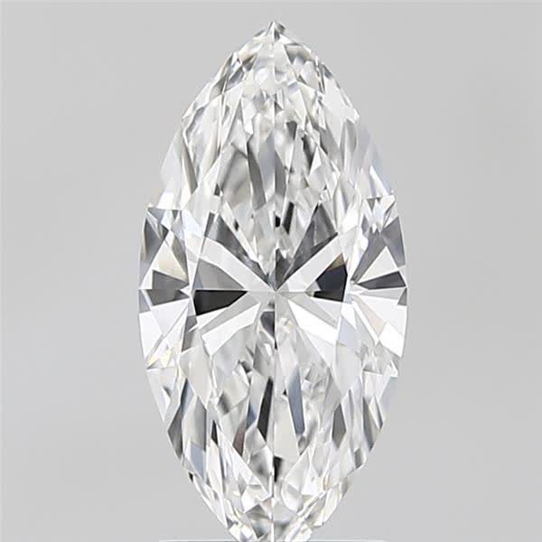 IGI 1.76 Carat Marquise Lab Grown Diamond 人工培育鑽石 實驗室人造鑽石