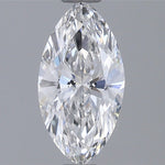 IGI 0.64 Carat Marquise Lab Grown Diamond 人工培育鑽石 實驗室人造鑽石