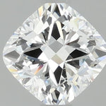 IGI 1.23 Carat Cushion Lab Grown Diamond 人工培育鑽石 實驗室人造鑽石