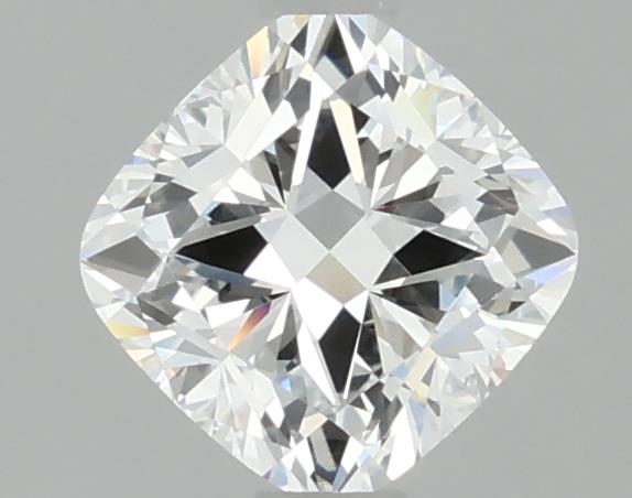 IGI 1.23 Carat Cushion Lab Grown Diamond 人工培育鑽石 實驗室人造鑽石