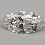 IGI 0.91 Carat Marquise Lab Grown Diamond