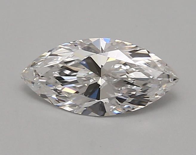 IGI 0.91 Carat Marquise Lab Grown Diamond