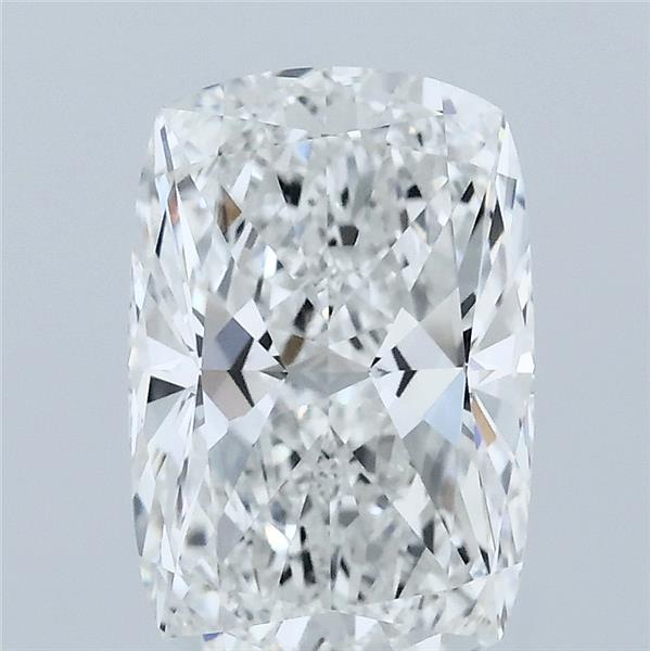 IGI 2.56 Carat Cushion Lab Grown Diamond 人工培育鑽石 實驗室人造鑽石