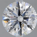 IGI 1.60 Carat Round Brilliant Lab Grown Diamond 人工培育鑽石 實驗室人造鑽石