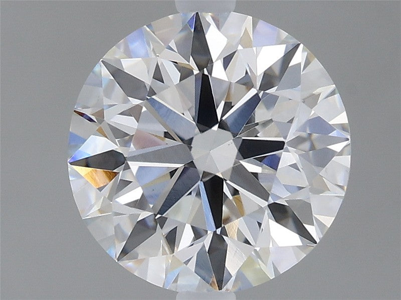 IGI 1.60 Carat Round Brilliant Lab Grown Diamond 人工培育鑽石 實驗室人造鑽石
