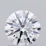 IGI 1.1 Carat Round Brilliant Lab Grown Diamond