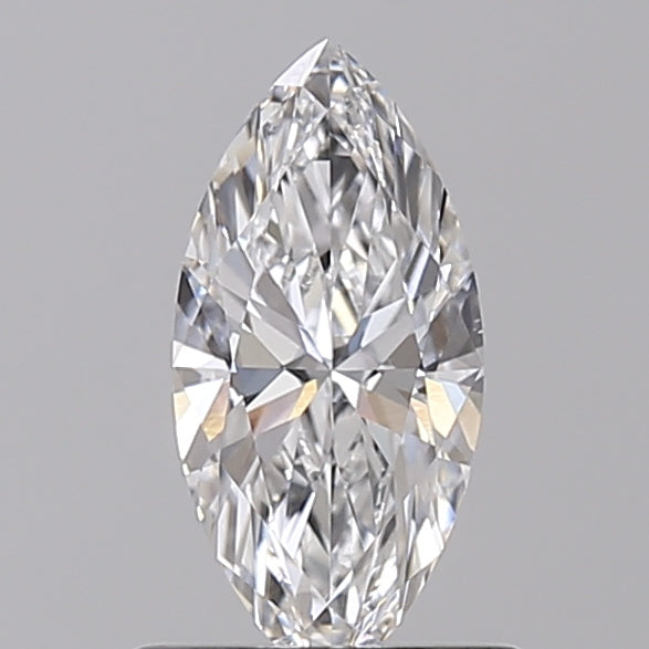 IGI 0.61 Carat 馬眼形 - Marquise 培育鑽石 Lab Grown Diamond 人造鑽石 人工鑽石 實驗室鑽石 培養鑽石 香港 培育鑽 