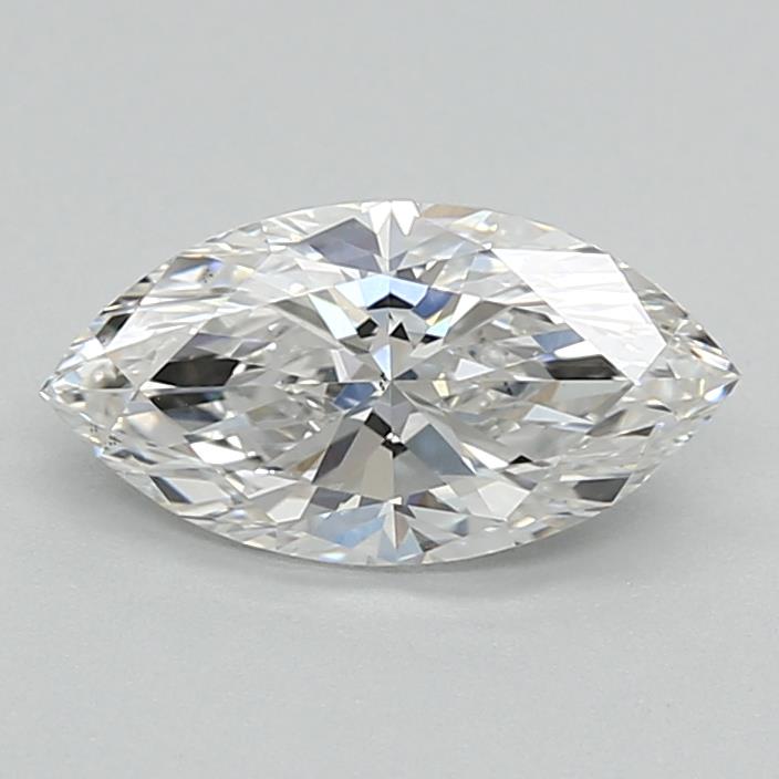 IGI 0.91 Carat Marquise Lab Grown Diamond 人工培育鑽石 實驗室人造鑽石