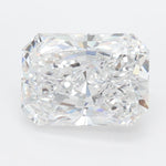 IGI 1.51 Carat Radiant Cut Lab Grown Diamond 人工培育鑽石 實驗室人造鑽石