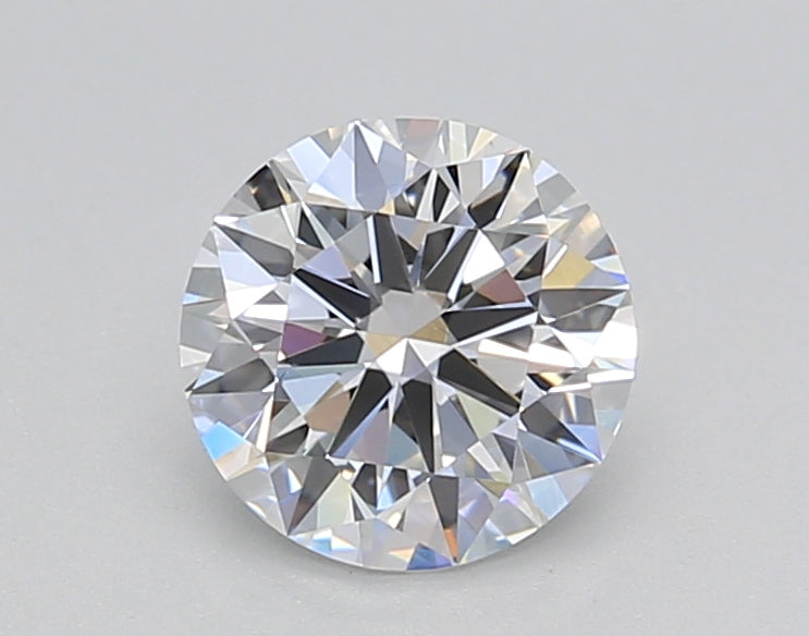 IGI 1.01 Carat Round Brilliant Lab Grown Diamond