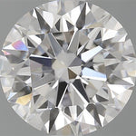 GIA 1.1 Carat Round Brilliant Lab Grown Diamond
