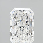IGI 3.60 Carat Radiant Cut Lab Grown Diamond 人工培育鑽石 實驗室人造鑽石