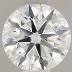 IGI 0.71 Carat Round Brilliant Lab Grown Diamond 人工培育鑽石 實驗室人造鑽石