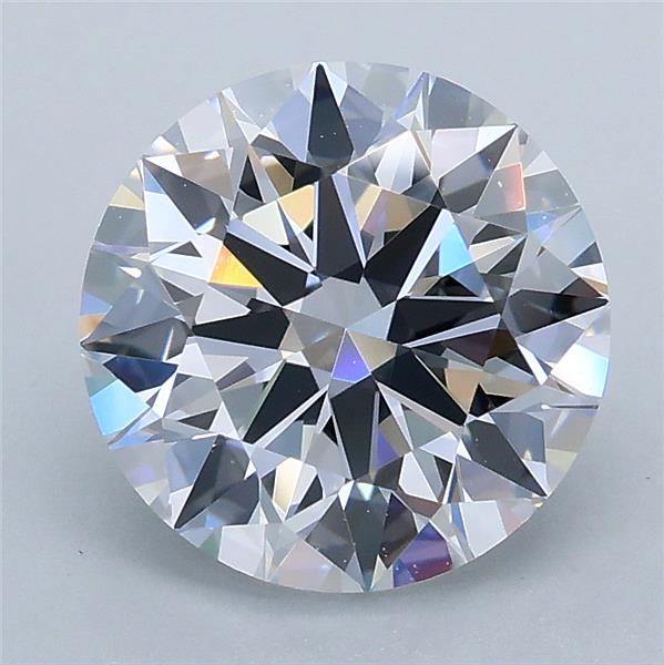 IGI 1.75 Carat Round Brilliant Lab Grown Diamond